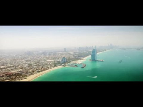 Dubai Drone Video Tour | Expedia Australia