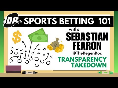 Unlocking Sports Betting: Get Transparent Strategies for Smarter Wagers